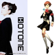Illustration for article titled The Cast of New Persona 3 Stage Play Looks Great in Costume